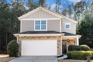 6377 Barker Station Walk, Sugar Hill, GA 30518 - Photo 1