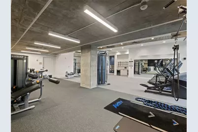 788 W Marietta Street NW #1504, Atlanta, GA 30318 - Photo 38