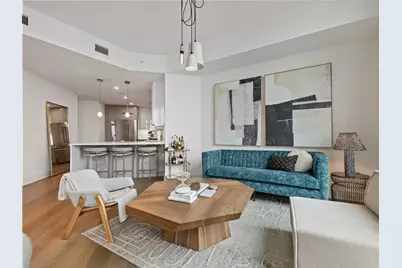 788 W Marietta Street NW #1504, Atlanta, GA 30318 - Photo 16