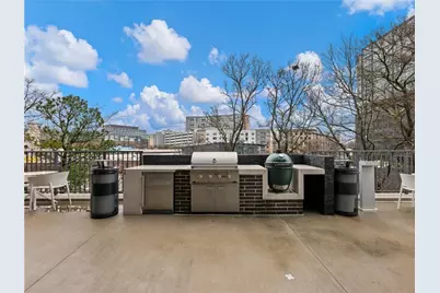 788 W Marietta Street NW #1504, Atlanta, GA 30318 - Photo 48