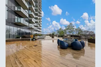 788 W Marietta Street NW #1504, Atlanta, GA 30318 - Photo 56