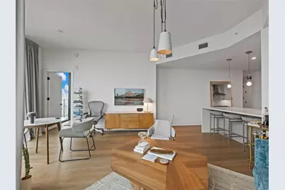 788 W Marietta Street NW #1504, Atlanta, GA 30318 - Photo 14