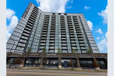 788 W Marietta Street NW #1504, Atlanta, GA 30318 - Photo 2