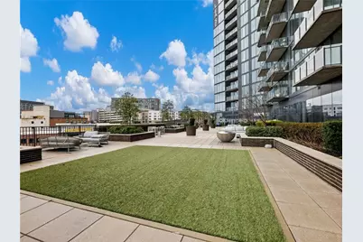 788 W Marietta Street NW #1504, Atlanta, GA 30318 - Photo 60