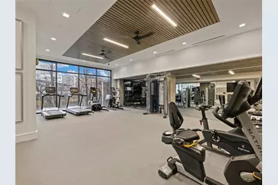 788 W Marietta Street NW #1504, Atlanta, GA 30318 - Photo 34