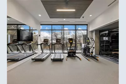 788 W Marietta Street NW #1504, Atlanta, GA 30318 - Photo 36