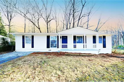 88 Lucia Drive SE, Smyrna, GA 30082 - Photo 1