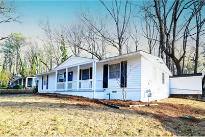 88 Lucia Drive SE, Smyrna, GA 30082 - Photo 2