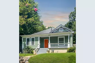 693 Dill Avenue SW, Atlanta, GA 30310 - Photo 1