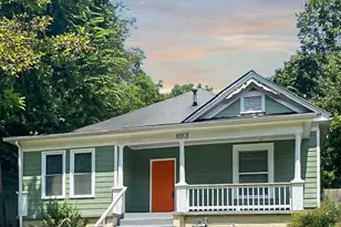 693 Dill Ave SW, Atlanta, GA 30310 - Photo 1