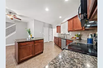 4349 Shag Bark Trail, Gainesville, GA 30507 - Photo 14