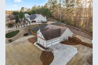 4349 Shag Bark Trail, Gainesville, GA 30507 - Photo 2