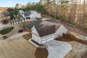 4349 Shag Bark Tr, Gainesville, GA 30507 - Photo 2