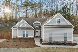 4349 Shag Bark Tr, Gainesville, GA 30507 - Photo 1