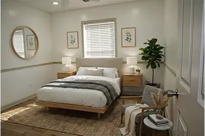 2250 Berkeley Creek Court, Duluth, GA 30096 - Photo 4