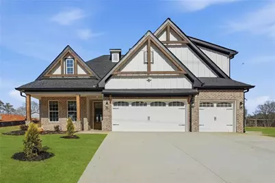 2322 Rockbridge Road SW, Stone Mountain, GA 30087 - Photo 1