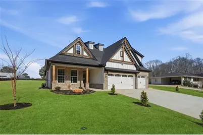 2322 Rockbridge Road SW, Stone Mountain, GA 30087 - Photo 2