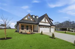 2322 Rockbridge Rd SW, Stone Mountain, GA 30087 - Photo 2