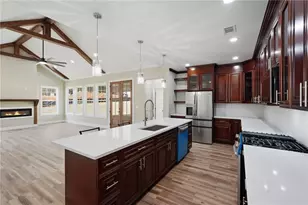 2322 Rockbridge Rd SW, Stone Mountain, GA 30087 - Photo 16