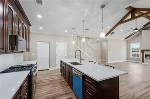 2322 Rockbridge Rd SW, Stone Mountain, GA 30087 - Photo 14
