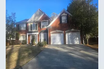 2206 Creekway Drive, Marietta, GA 30066 - Photo 1