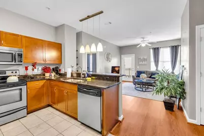 870 Mayson Turner Road NW #1321, Atlanta, GA 30314 - Photo 6