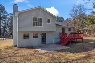 798 Aberdeen Dr, Stone Mountain, GA 30083 - Photo 22