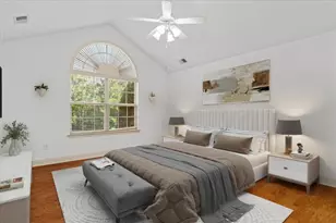 5202 Stone Village Circle, Kennesaw, GA 30152 - Photo 16