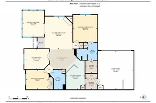 5202 Stone Village Circle, Kennesaw, GA 30152 - Photo 48