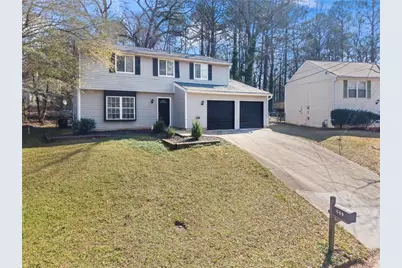 509 Village Square Court, Stone Mountain, GA 30083 - Photo 2