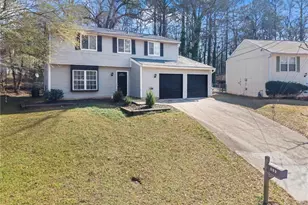 509 Village Square Ct, Stone Mountain, GA 30083 - Photo 2