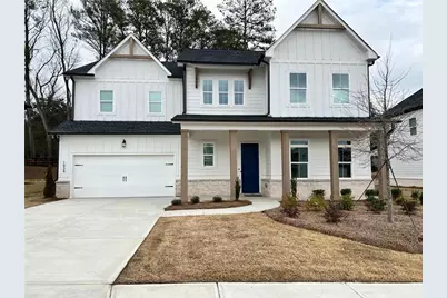 1934 Harken Grove, Marietta, GA 30064 - Photo 1