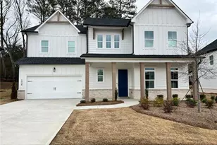 1934 Harken Grv, Marietta, GA 30064 - Photo 1