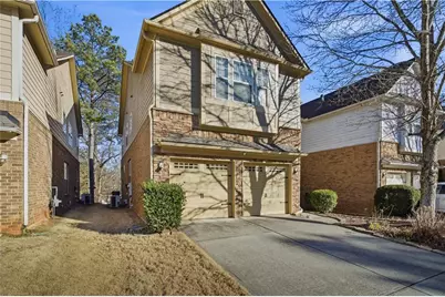 3480 Archgate Court, Alpharetta, GA 30004 - Photo 2