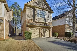 3480 Archgate Ct, Alpharetta, GA 30004 - Photo 2