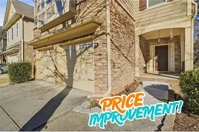 3480 Archgate Court, Alpharetta, GA 30004 - Photo 2