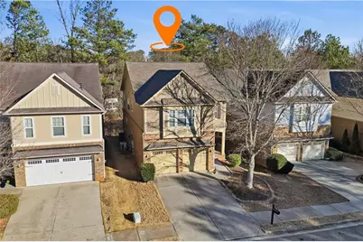 3480 Archgate Court, Alpharetta, GA 30004 - Photo 42