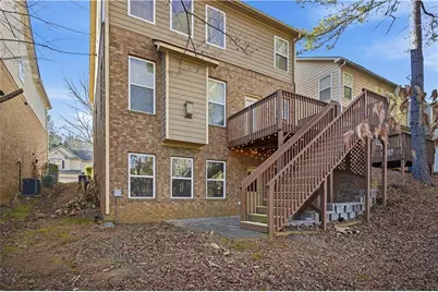 3480 Archgate Court, Alpharetta, GA 30004 - Photo 34