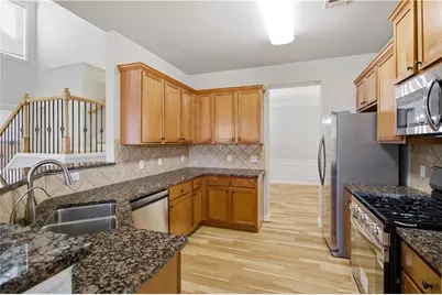 3480 Archgate Court, Alpharetta, GA 30004 - Photo 12
