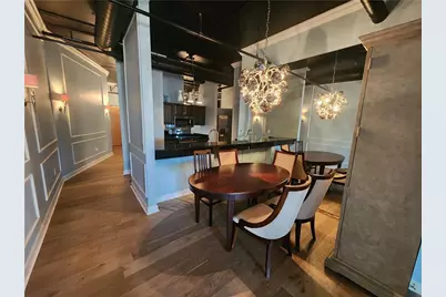 120 Ralph McGill Boulevard NE #1607, Atlanta, GA 30308 - Photo 10