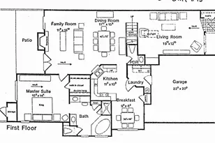 4148 Fawn Ct, Marietta, GA 30068 - Photo 2