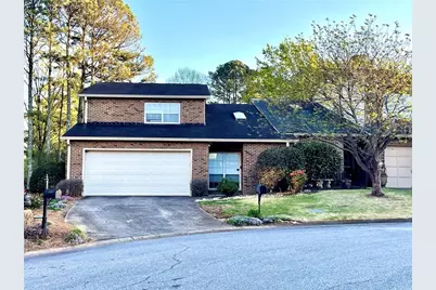 4148 Fawn Court, Marietta, GA 30068 - Photo 1