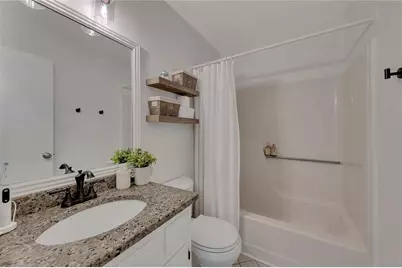 3256 Stonewall Drive NW, Kennesaw, GA 30152 - Photo 18