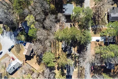 3256 Stonewall Drive NW, Kennesaw, GA 30152 - Photo 32