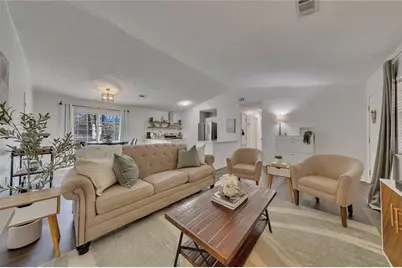 3256 Stonewall Drive NW, Kennesaw, GA 30152 - Photo 6