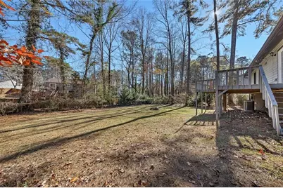 3256 Stonewall Drive NW, Kennesaw, GA 30152 - Photo 28