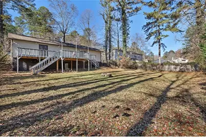 3256 Stonewall Drive NW, Kennesaw, GA 30152 - Photo 30