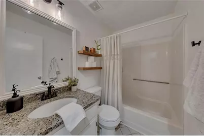3256 Stonewall Drive NW, Kennesaw, GA 30152 - Photo 14