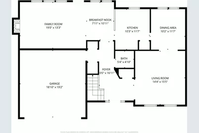 3150 Abbotts Pointe Drive, Duluth, GA 30097 - Photo 28