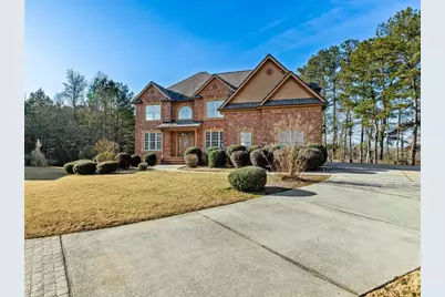 10 Logans Run, Covington, GA 30016 - Photo 1